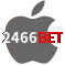 Aplicativo 2466Bet para iOS