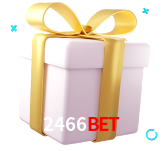 Receba seus bônus de boas-vindas no 2466Bet