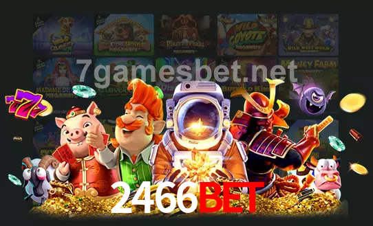 cassino 2466Bet