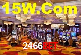 Programa VIP 2466Bet