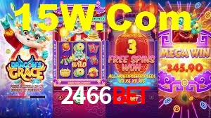 Welcome Bonus 2466Bet