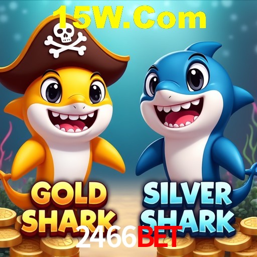 Descubra o Mundo do Cassino Online com 2466Bet