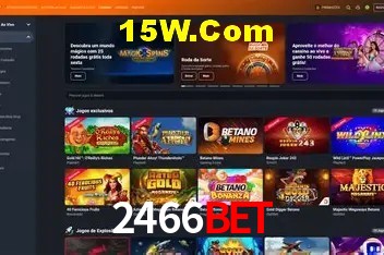 Weekend Specials 2466Bet