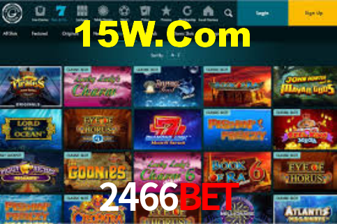 2466Bet