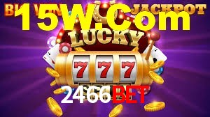 Daily Bonuses 2466Bet