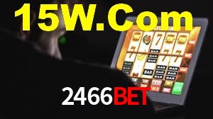 2466Bet App Interface
