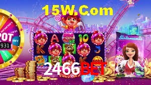 Welcome Bonus 2466Bet