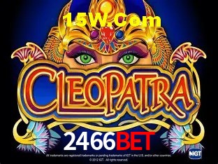Slot Games 2466Bet