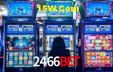 Live Casino 2466Bet