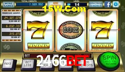 Segurança 2FA 2466Bet