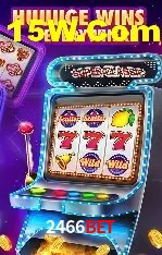 Especiais de Fim de Semana 2466Bet