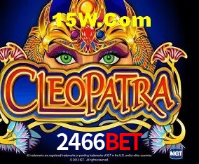 Recursos de Bônus 2466Bet