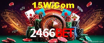 Welcome Bonus 2466Bet