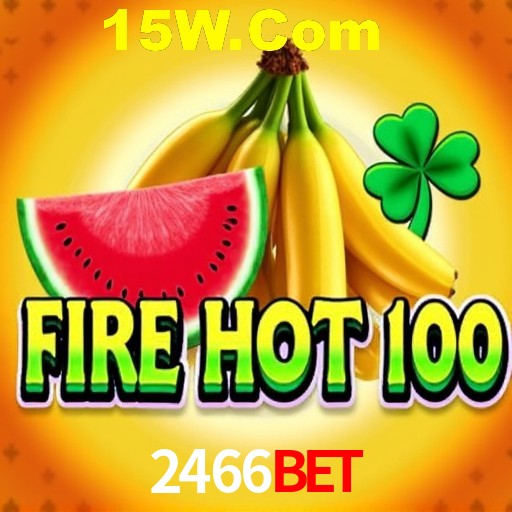 Slot Games 2466Bet