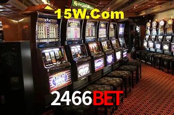 Integração de APIs 2466Bet