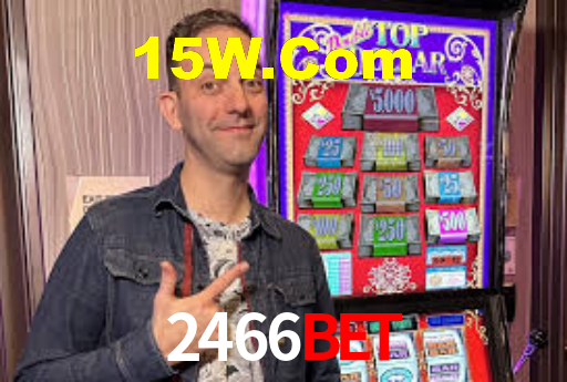 2466Bet: Seu Especialista em Apostas Esportivas Brasileiras
