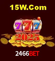 Apostas de Tênis 2466Bet