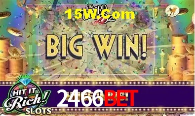 Promoção Relâmpago 2466Bet