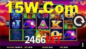 2466Bet