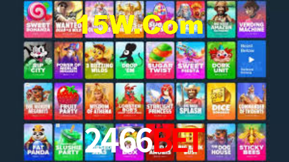 2466Bet