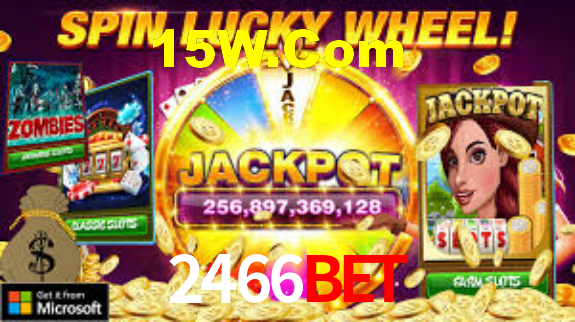 2466Bet