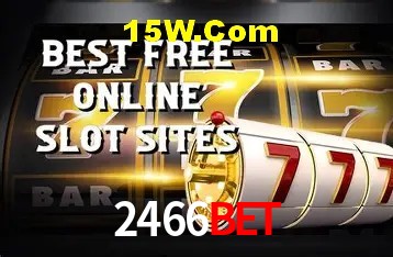 Login Seguro 2466Bet