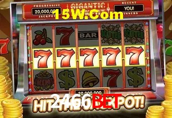 Provedores de Jogos 2466Bet