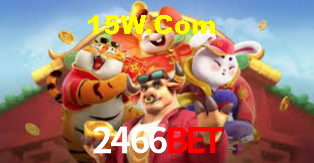 2466Bet