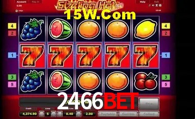 Estatísticas Esportivas 2466Bet