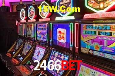 Casino Ao Vivo 2466Bet