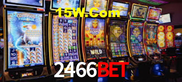 2466Bet Login