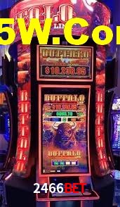 Daily Bonuses 2466Bet