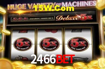 Jogos de Slot 2466Bet