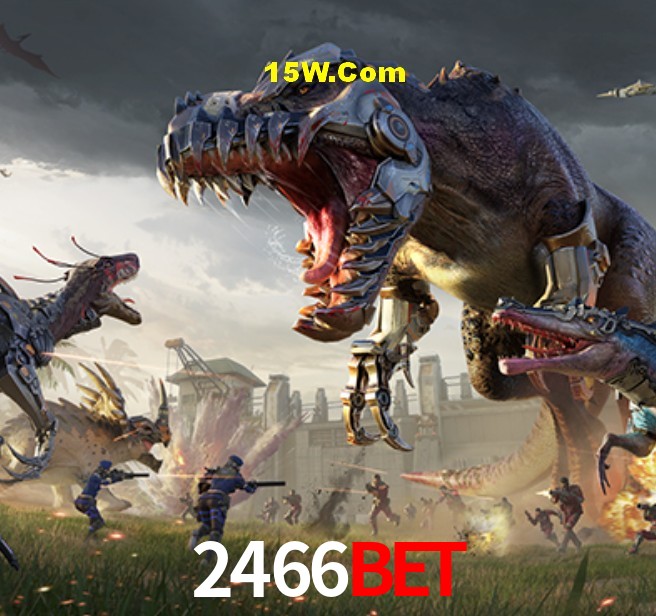 Casino VIP 2466Bet