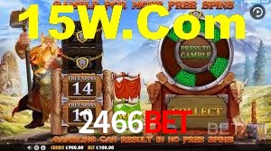 VIP Casino 2466Bet