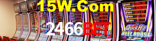 2466Bet Login