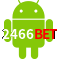 Aplicativo 2466Bet para Android
