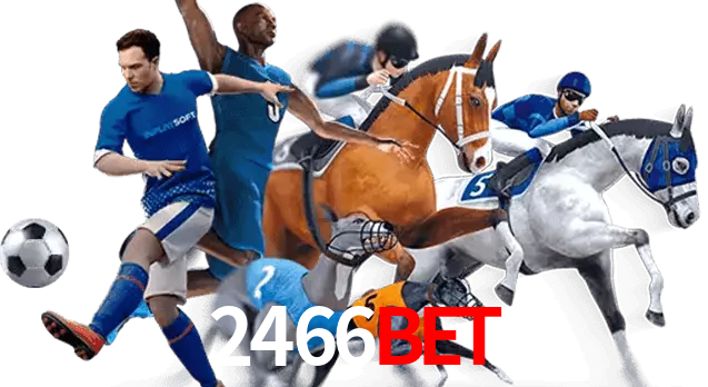 2466Bet