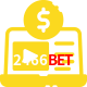 O Cassino 2466Bet também oferece apostas esportivas virtuais!